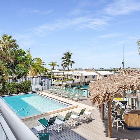 הוילה קי וסט Aruba - Downtown Waterfront 2X2 Dock & Pool Pet-Friendly מראה חיצוני תמונה