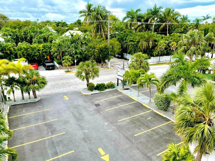 הוילה קי וסט Aruba - Downtown Waterfront 2X2 Dock & Pool Pet-Friendly מראה חיצוני תמונה