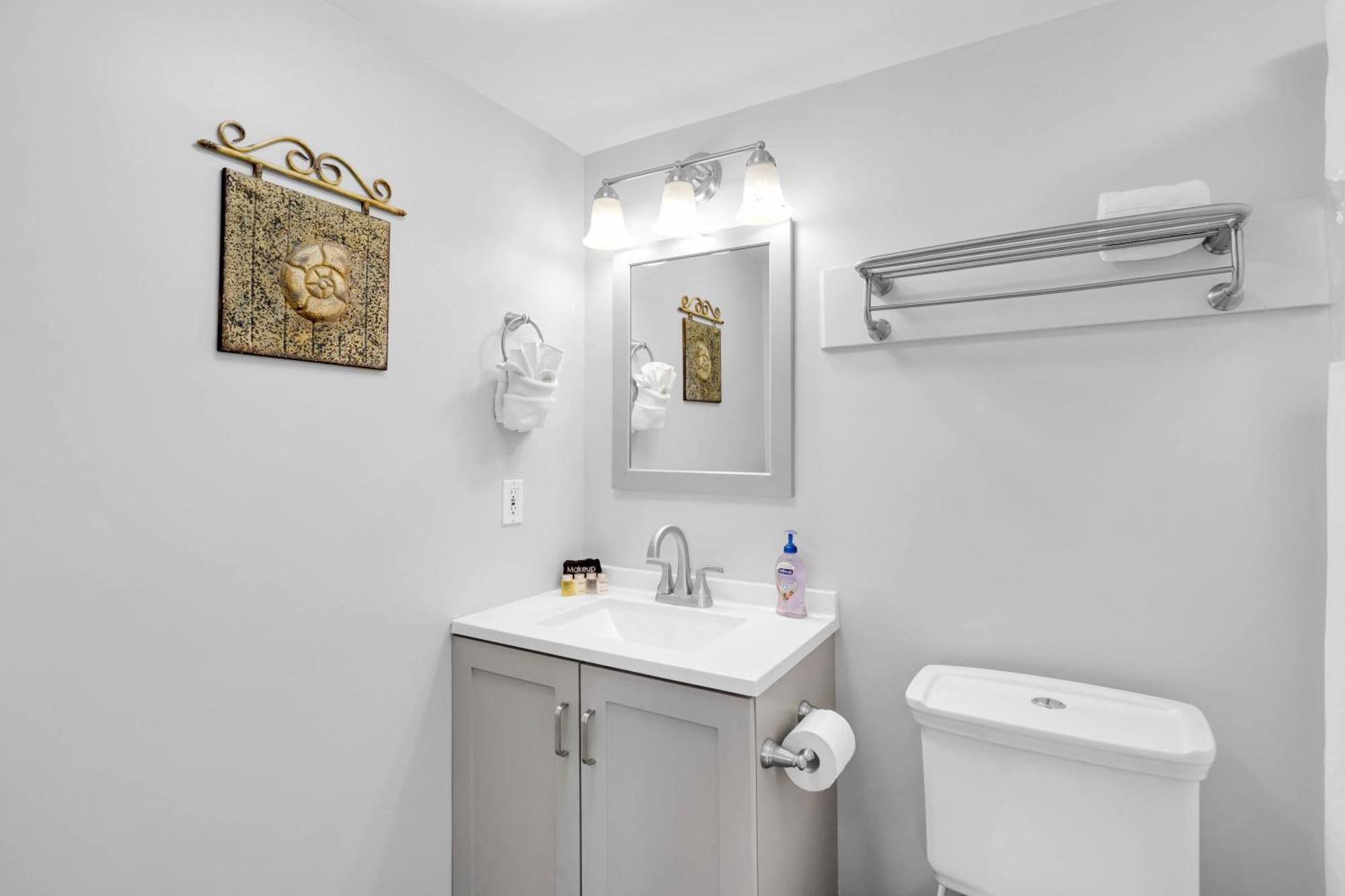 הוילה קי וסט Aruba - Downtown Waterfront 2X2 Dock & Pool Pet-Friendly מראה חיצוני תמונה
