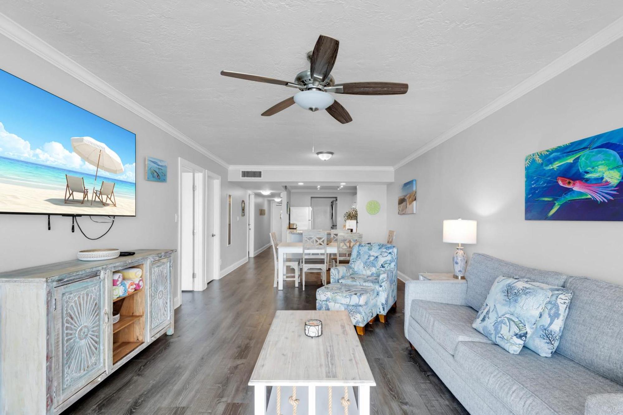 הוילה קי וסט Aruba - Downtown Waterfront 2X2 Dock & Pool Pet-Friendly מראה חיצוני תמונה