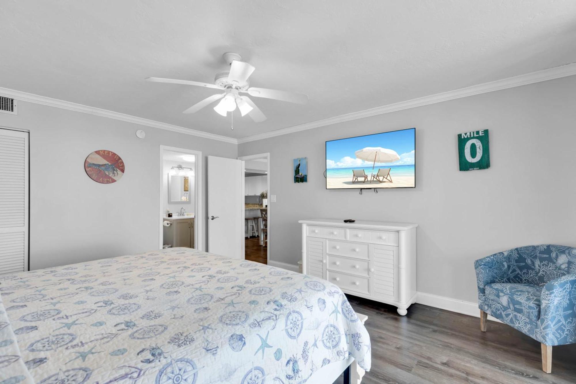 הוילה קי וסט Aruba - Downtown Waterfront 2X2 Dock & Pool Pet-Friendly מראה חיצוני תמונה