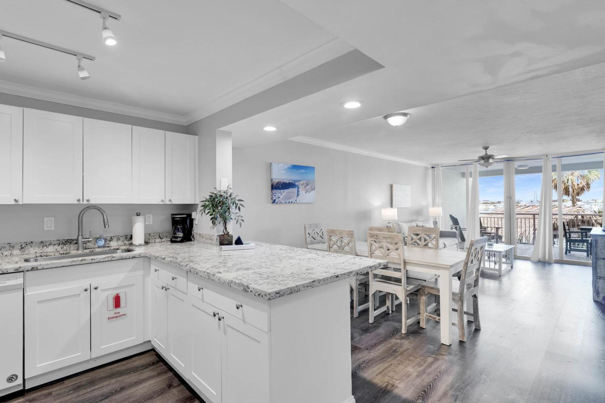 הוילה קי וסט Aruba - Downtown Waterfront 2X2 Dock & Pool Pet-Friendly מראה חיצוני תמונה