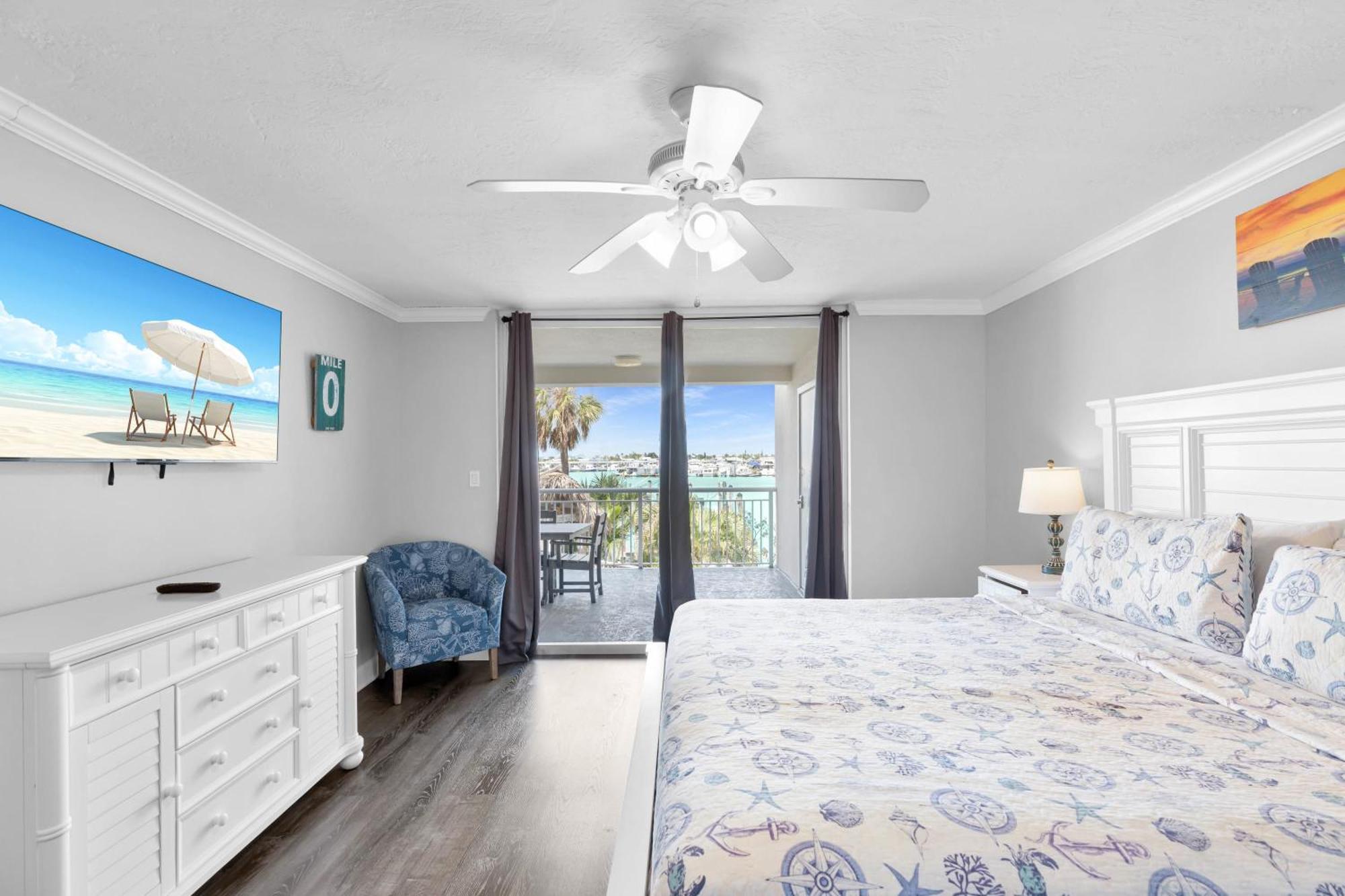 הוילה קי וסט Aruba - Downtown Waterfront 2X2 Dock & Pool Pet-Friendly מראה חיצוני תמונה