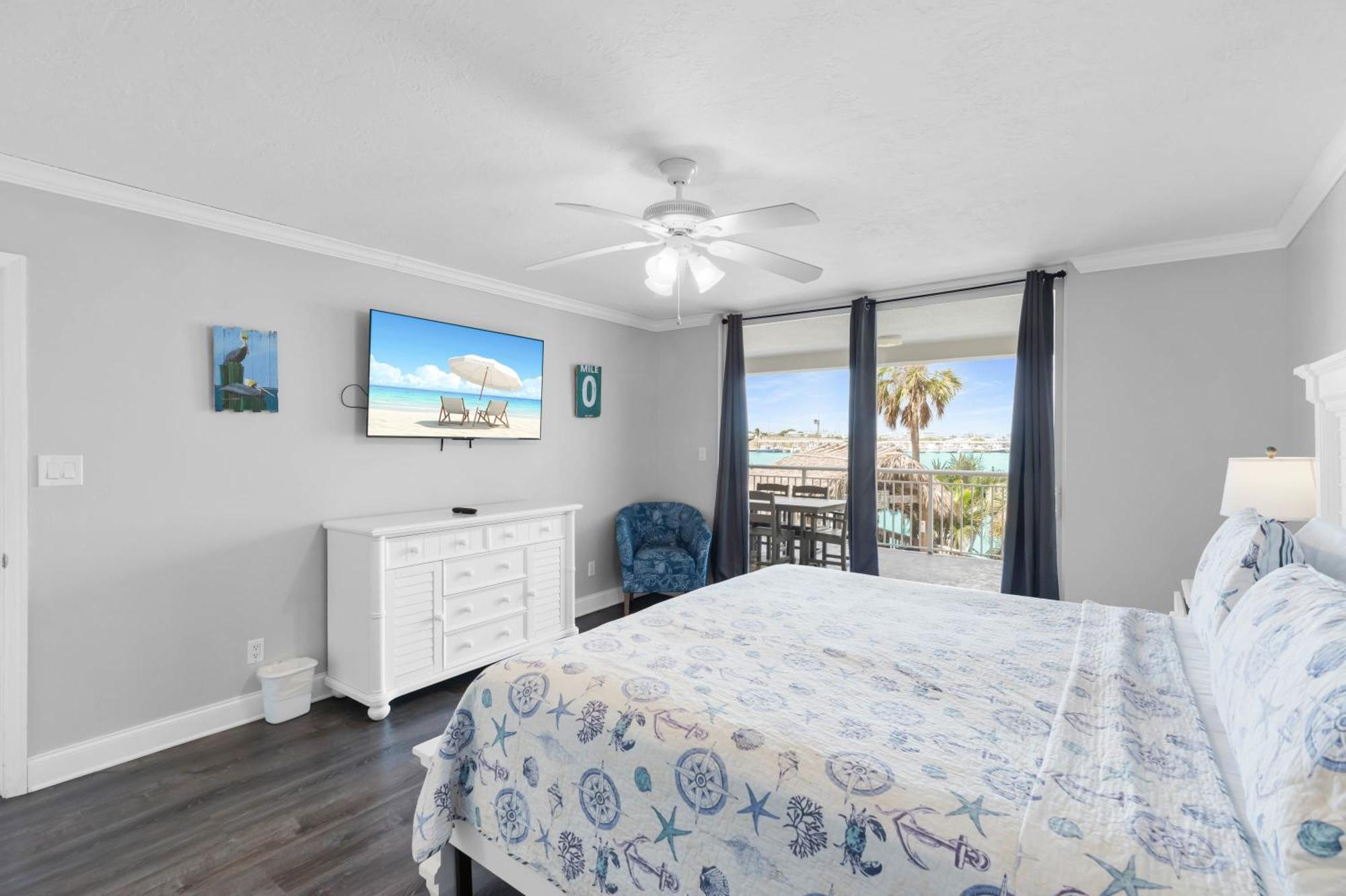 הוילה קי וסט Aruba - Downtown Waterfront 2X2 Dock & Pool Pet-Friendly מראה חיצוני תמונה