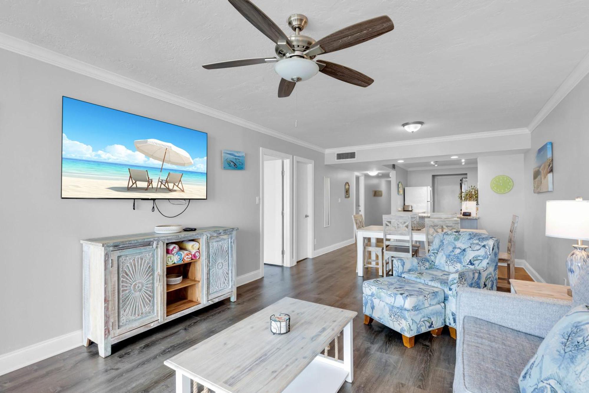 הוילה קי וסט Aruba - Downtown Waterfront 2X2 Dock & Pool Pet-Friendly מראה חיצוני תמונה
