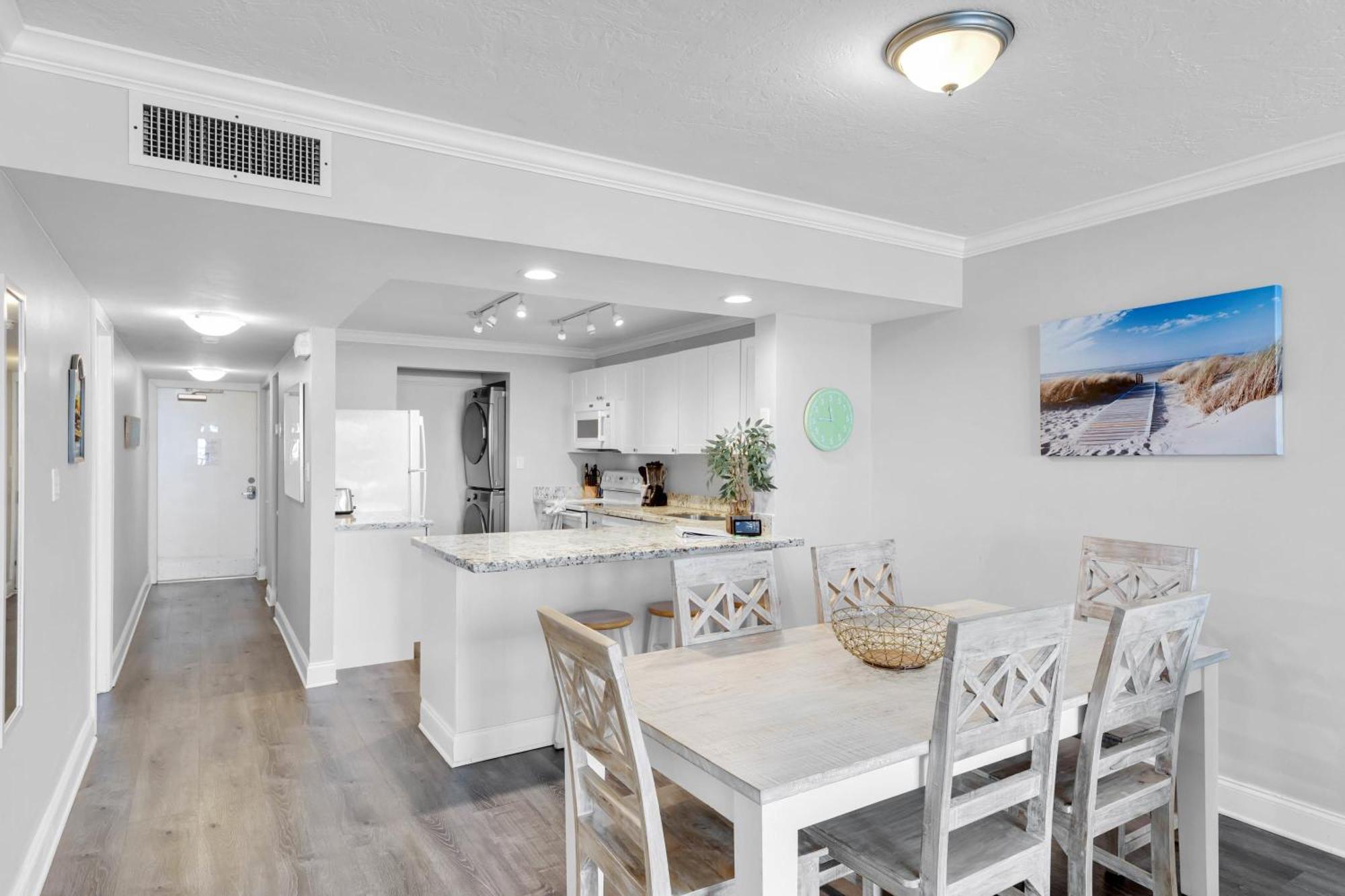 הוילה קי וסט Aruba - Downtown Waterfront 2X2 Dock & Pool Pet-Friendly מראה חיצוני תמונה