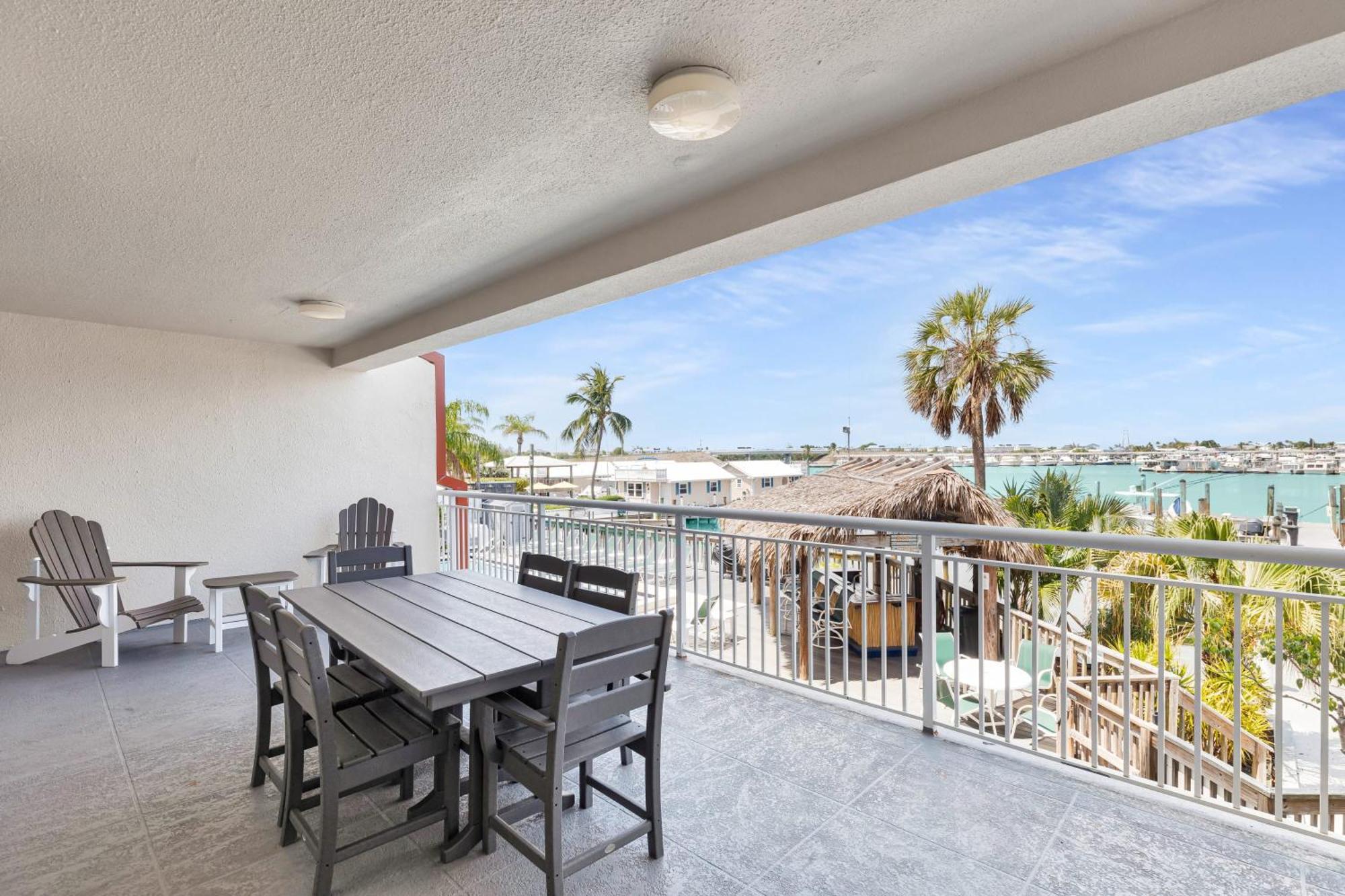 הוילה קי וסט Aruba - Downtown Waterfront 2X2 Dock & Pool Pet-Friendly מראה חיצוני תמונה