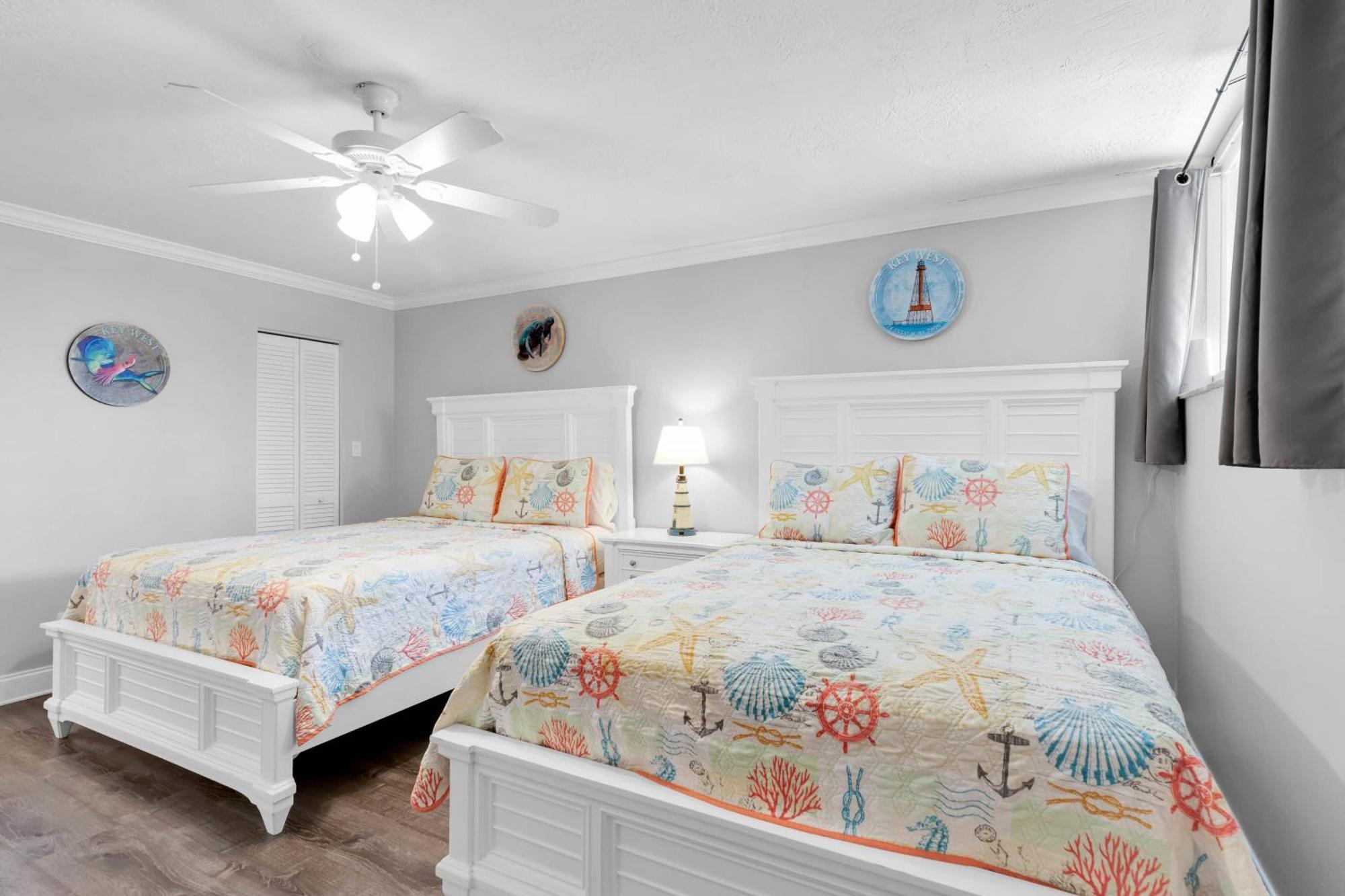 הוילה קי וסט Aruba - Downtown Waterfront 2X2 Dock & Pool Pet-Friendly מראה חיצוני תמונה